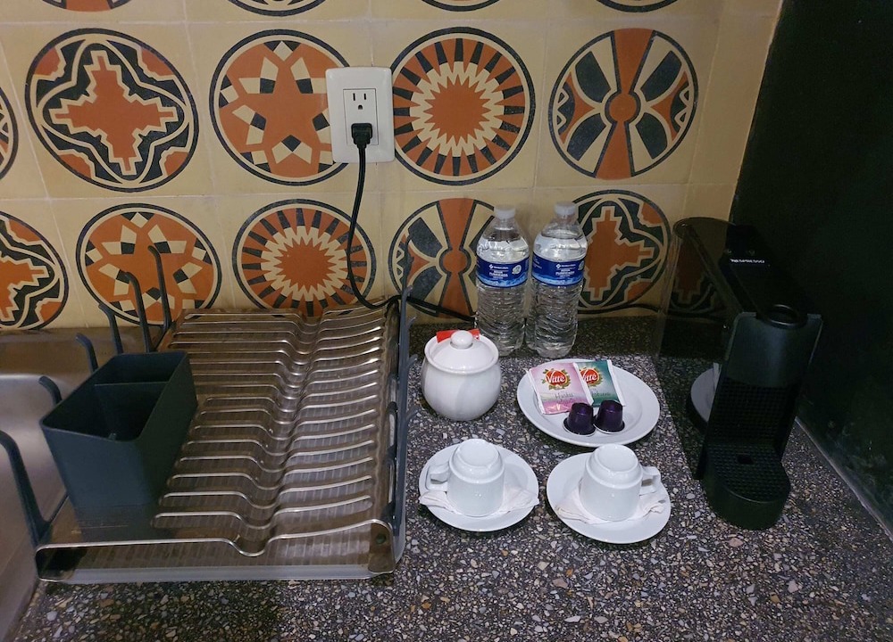 Photo of Kitchen in La Veleta