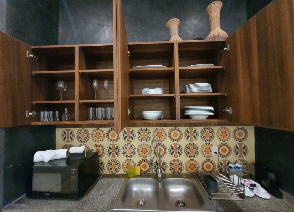 Photo of Kitchen in La Veleta