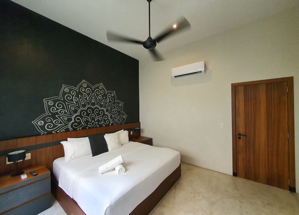 Photo of Bedroom in La Veleta