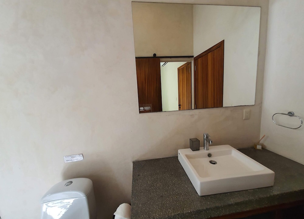 Photo of Bathroom in La Veleta