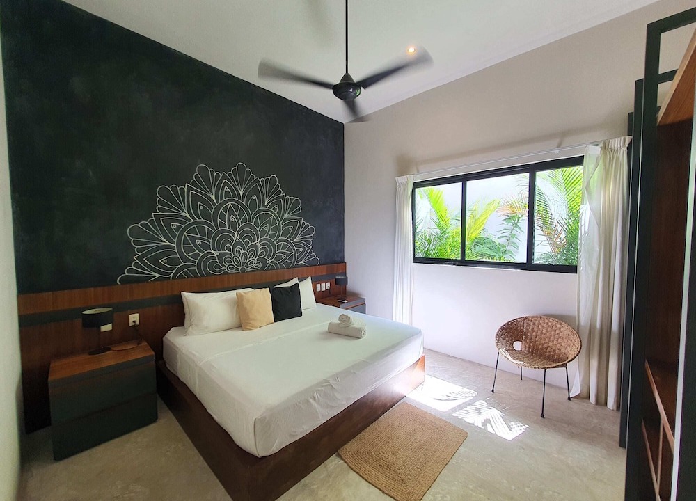 Photo of Bedroom in La Veleta
