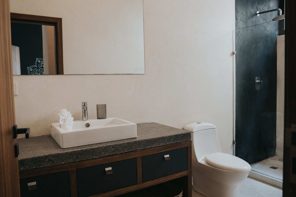 Photo of Bathroom in La Veleta