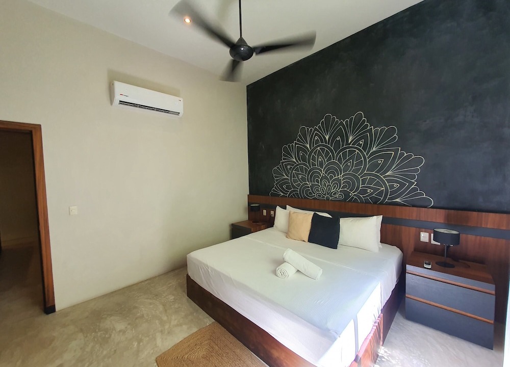 Photo of Bedroom in La Veleta