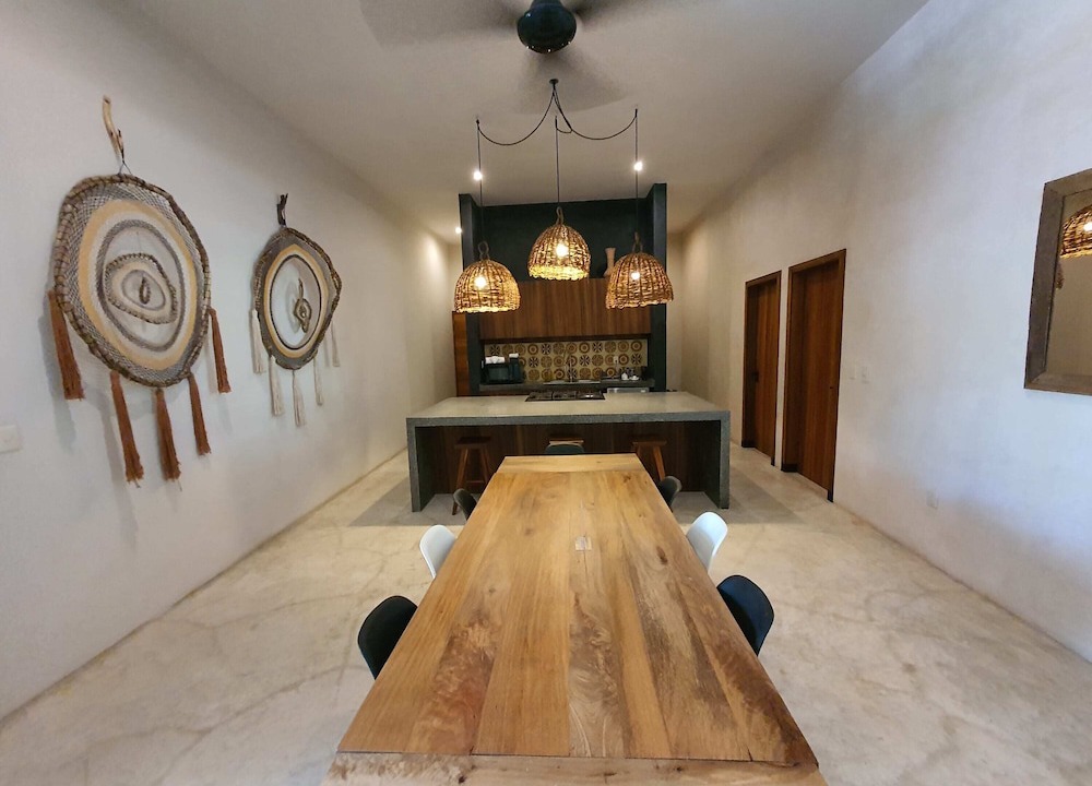 Photo of Kitchen in La Veleta