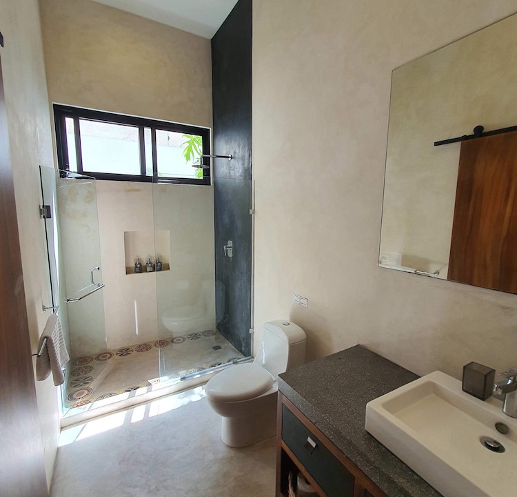 Photo of Bathroom in La Veleta