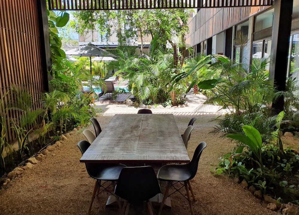 Photo of Patio Balcony in La Veleta