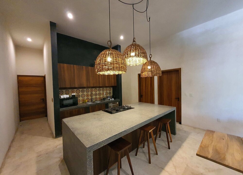 Photo of Kitchen in La Veleta