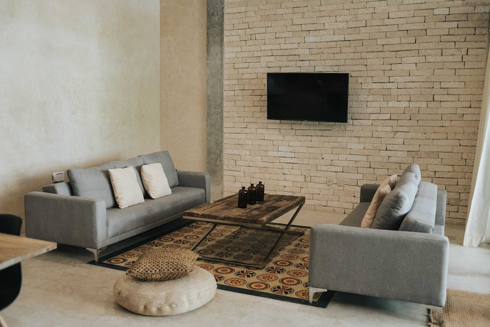 Photo of Livingroom in La Veleta