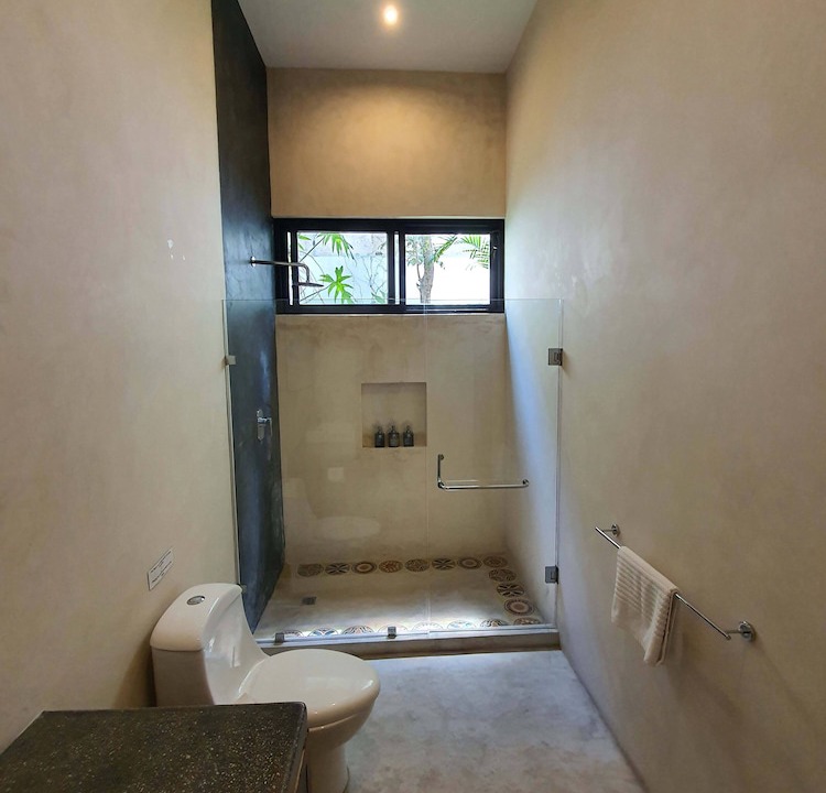 Photo of Bathroom in La Veleta