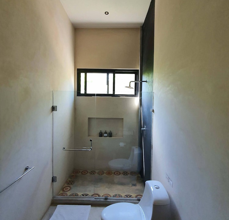 Photo of Bathroom in La Veleta