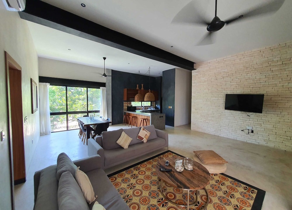Photo of Livingroom in La Veleta