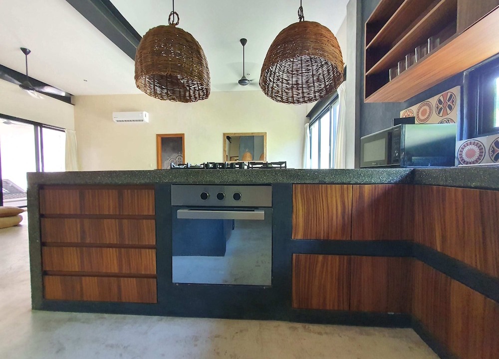 Photo of Kitchen in La Veleta