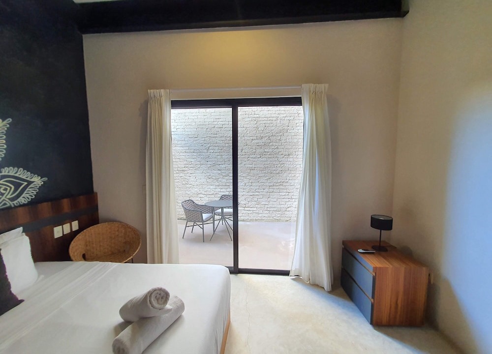 Photo of Bedroom in La Veleta