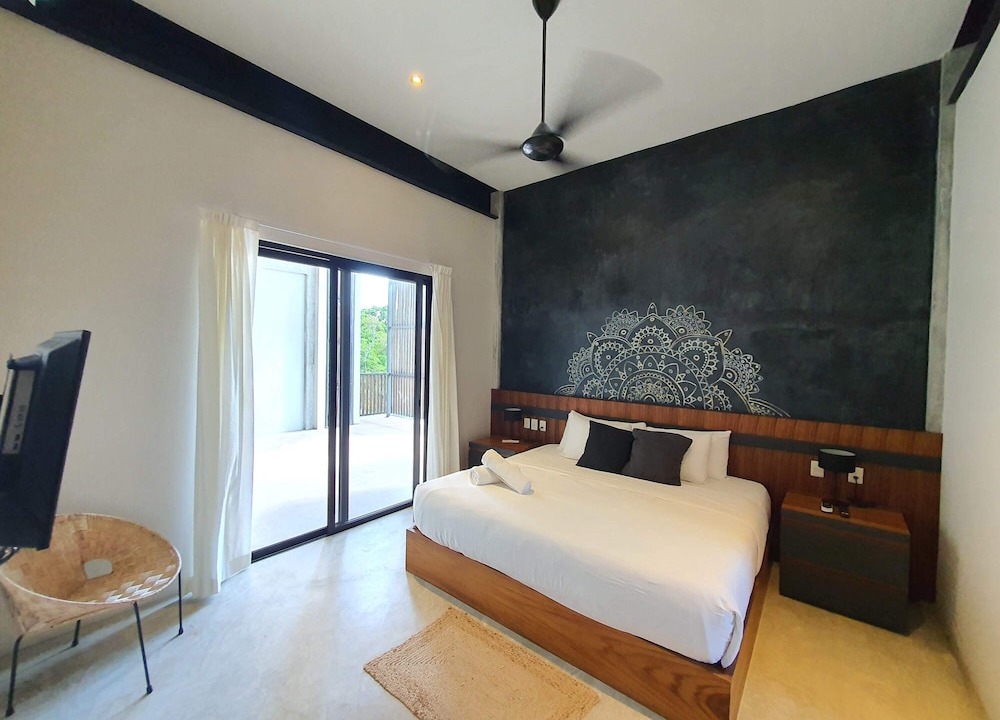 Photo of Bedroom in La Veleta