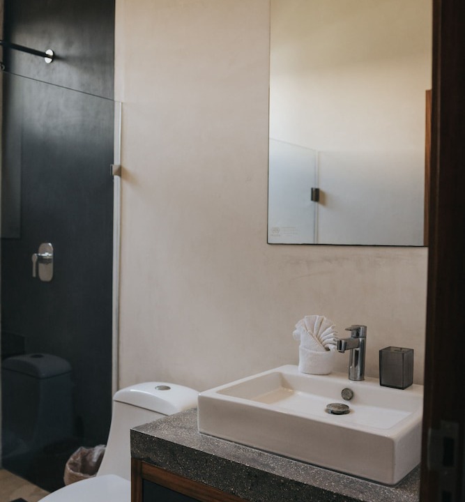 Photo of Bathroom in La Veleta