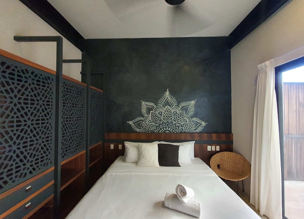 Photo of Bedroom in La Veleta