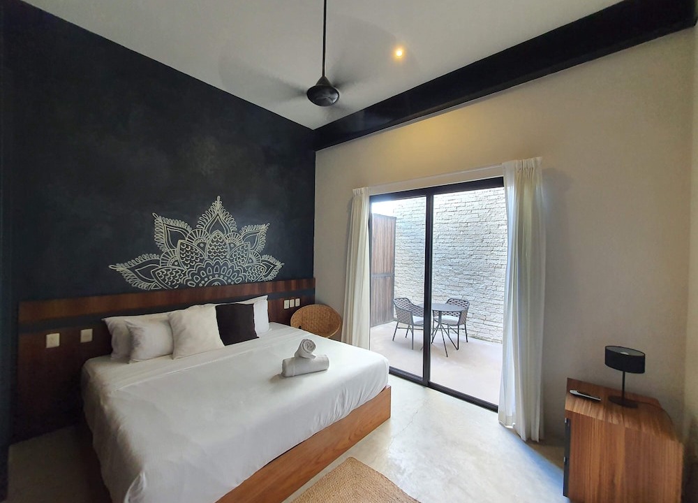 Photo of Bedroom in La Veleta