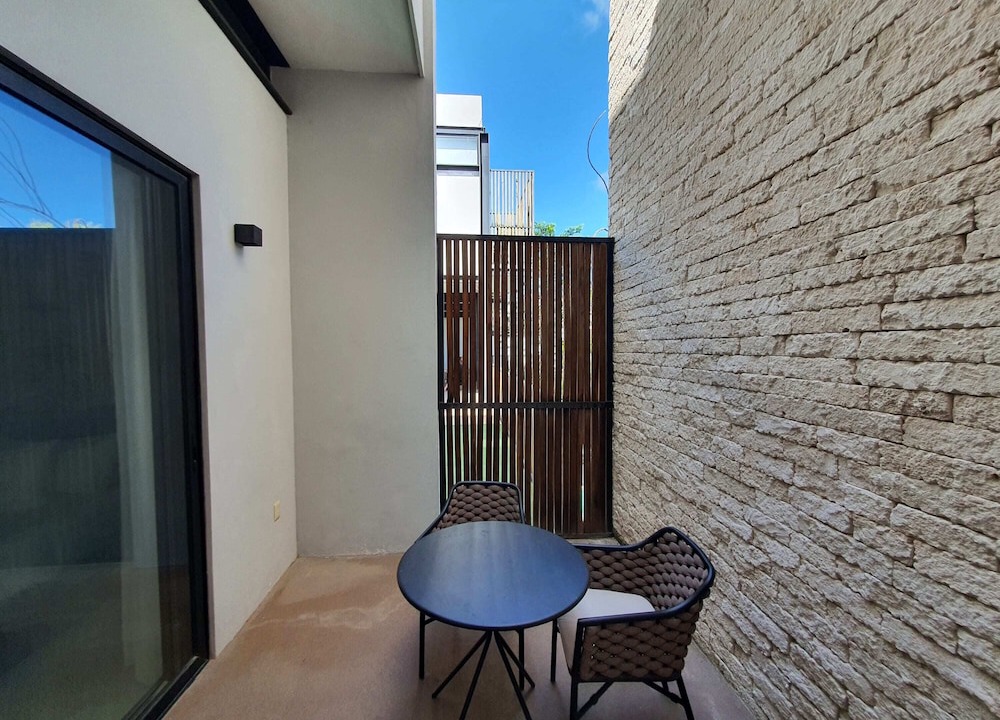 Photo of Patio Balcony in La Veleta
