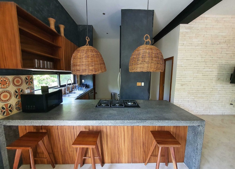 Photo of Kitchen in La Veleta