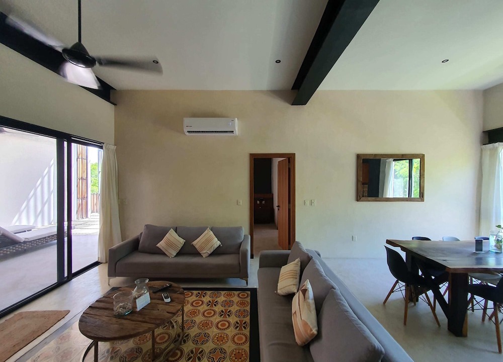 Photo of Livingroom in La Veleta
