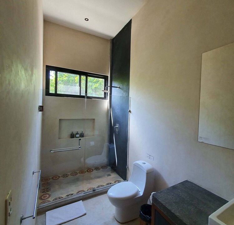 Photo of Bathroom in La Veleta
