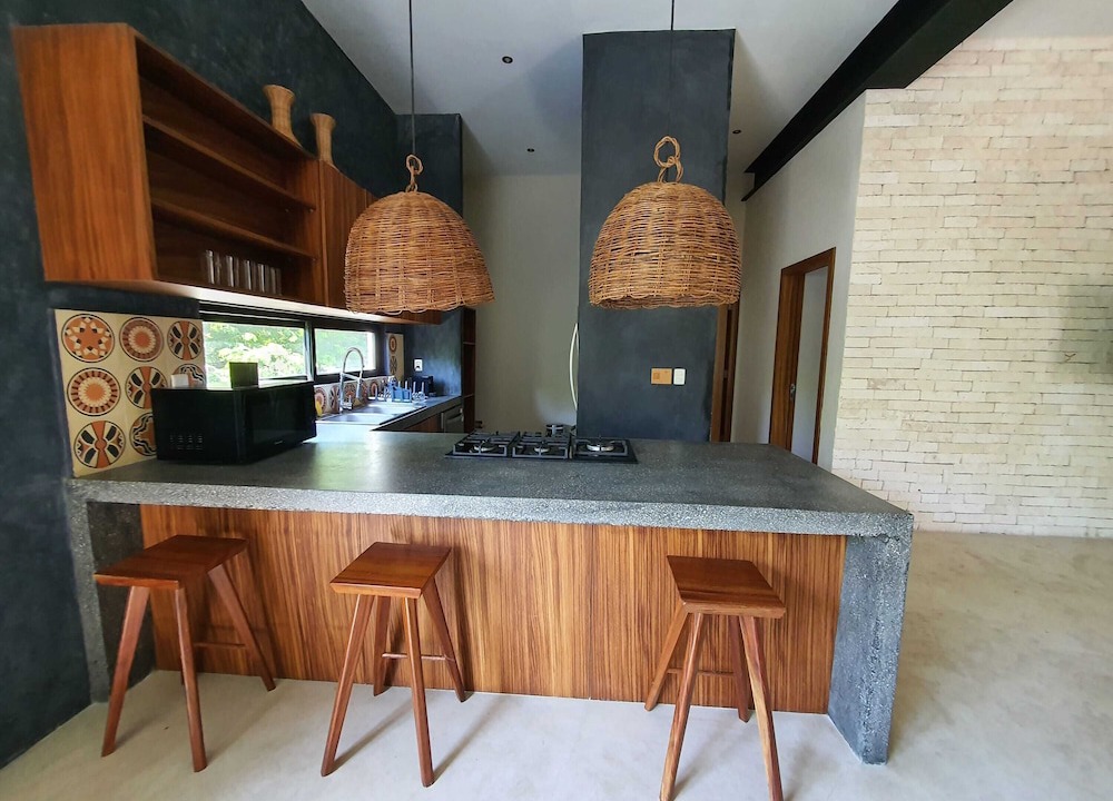 Photo of Kitchen in La Veleta