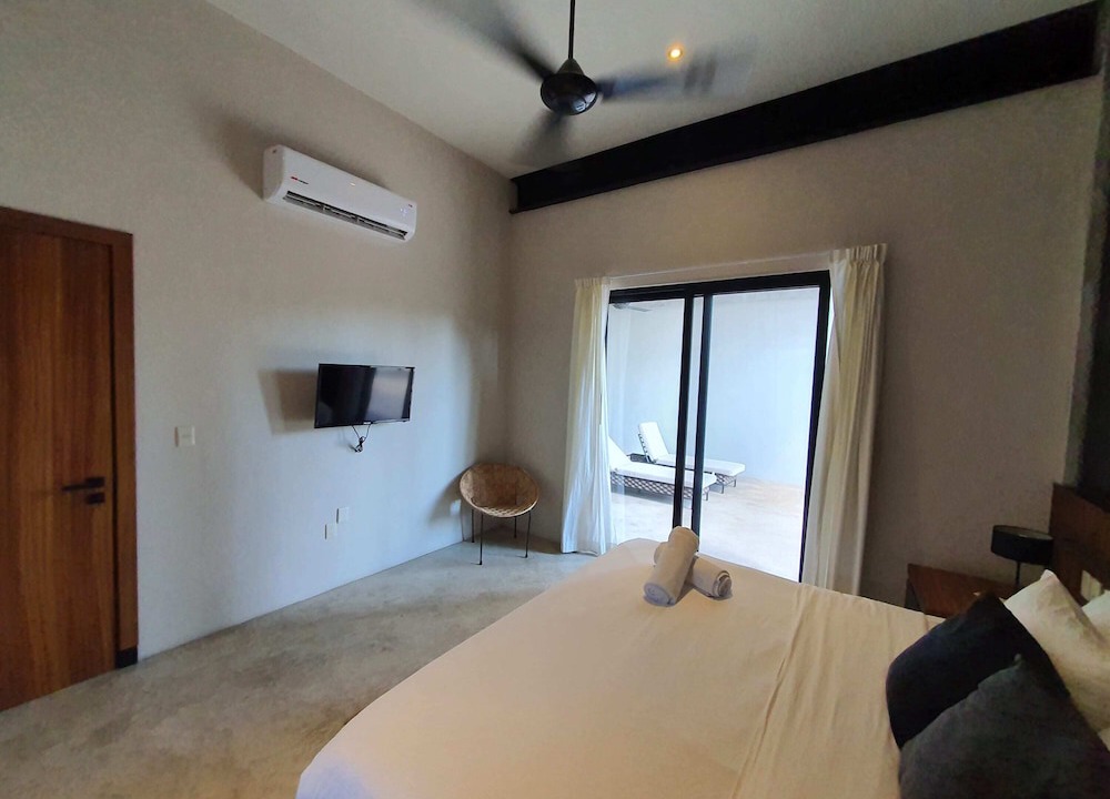 Photo of Bedroom in La Veleta