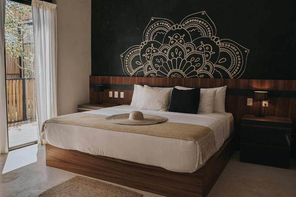 Photo of Bedroom in La Veleta