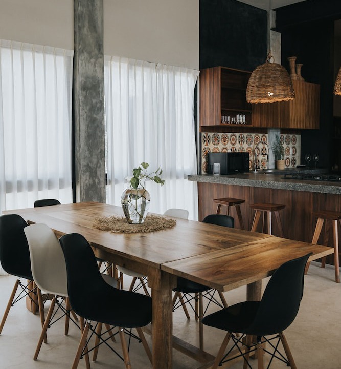 Photo of Kitchen in La Veleta