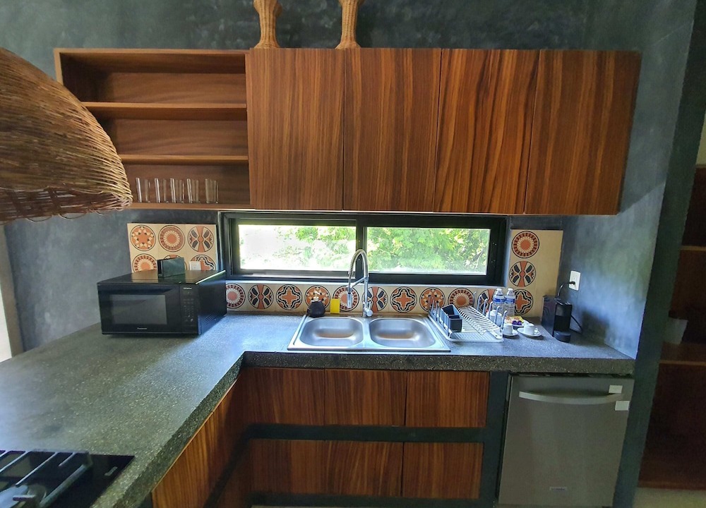 Photo of Kitchen in La Veleta