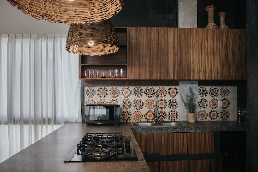Photo of Kitchen in La Veleta