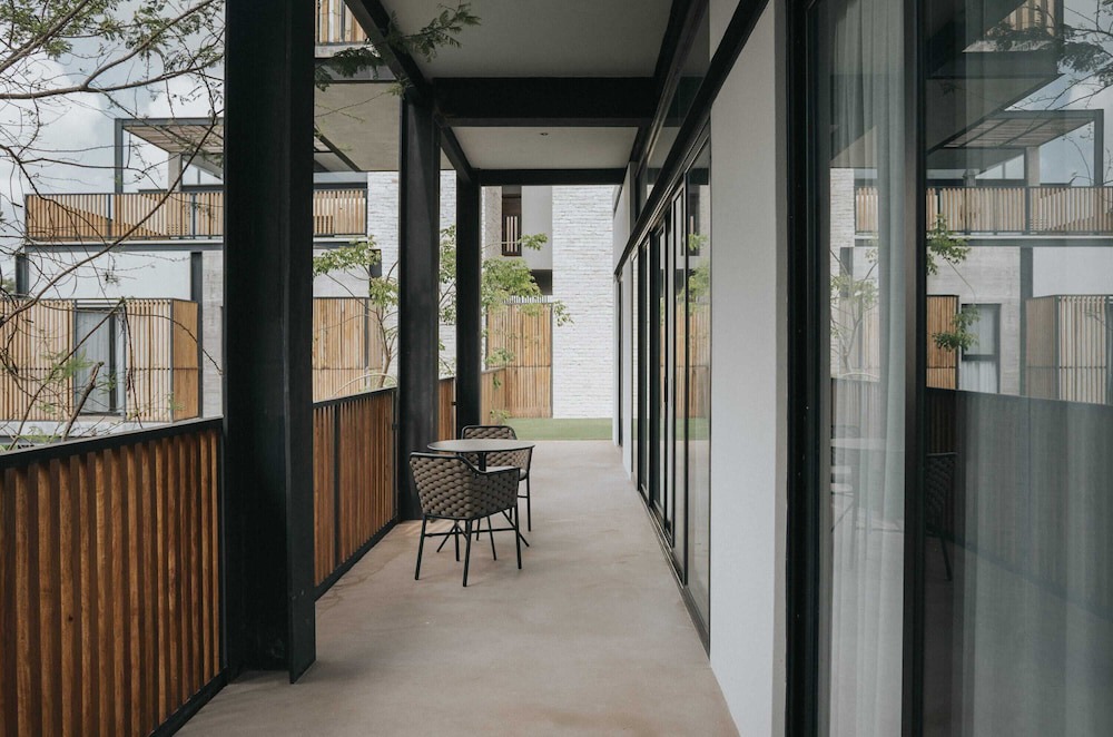 Photo of Patio Balcony in La Veleta