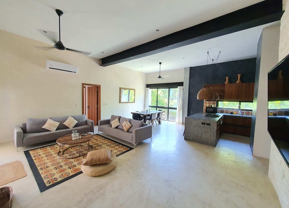 Photo of Livingroom in La Veleta