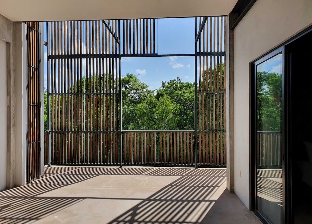 Photo of Patio Balcony in La Veleta