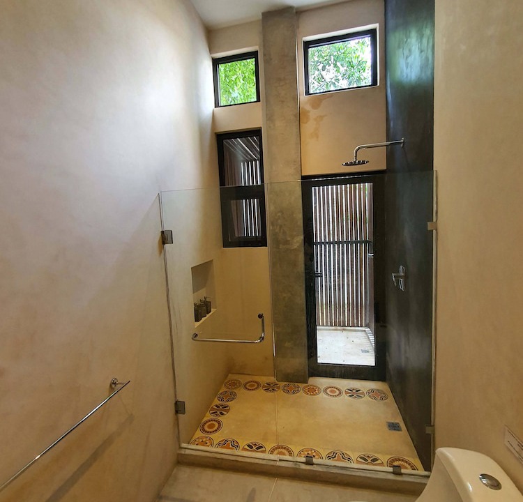 Photo of Bathroom in La Veleta