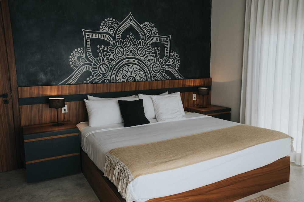 Photo of Bedroom in La Veleta
