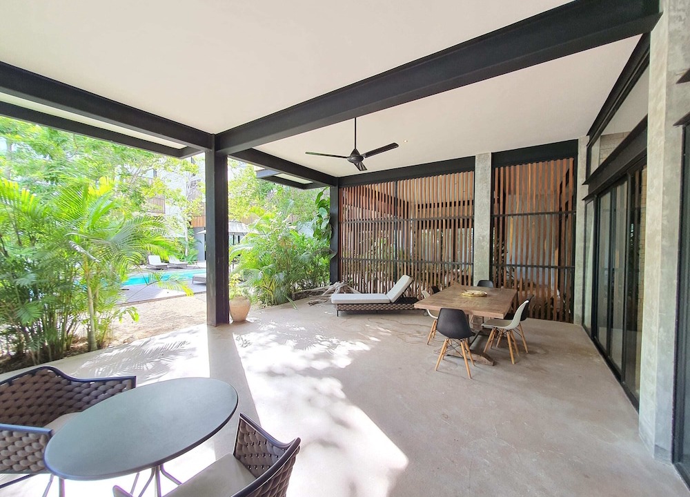 Photo of Patio Balcony in La Veleta