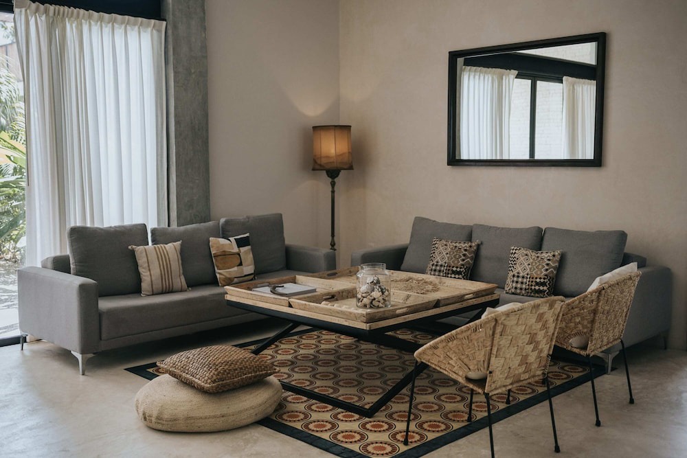 Photo of Livingroom in La Veleta