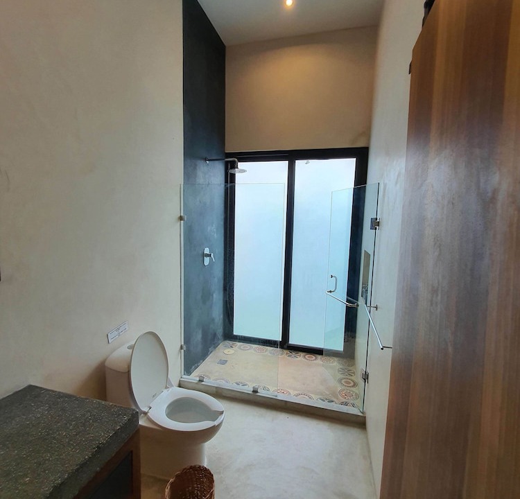 Photo of Bathroom in La Veleta