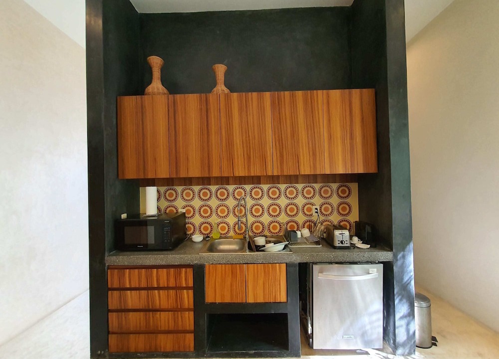 Photo of Kitchen in La Veleta