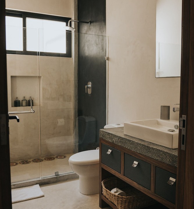 Photo of Bathroom in La Veleta