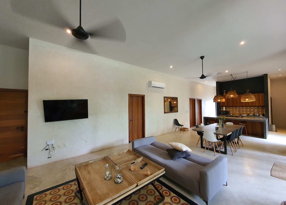 Photo of Livingroom in La Veleta