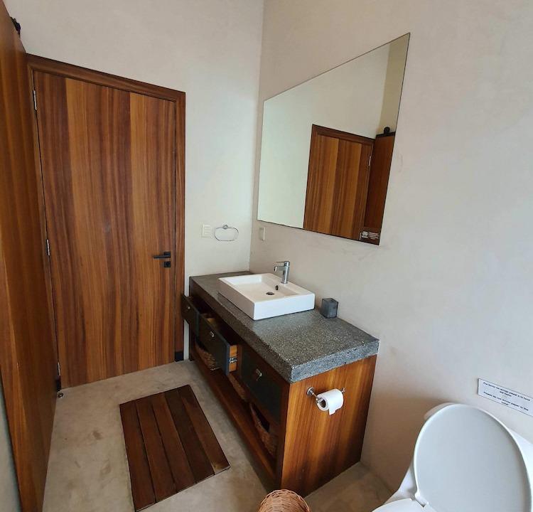 Photo of Bathroom in La Veleta