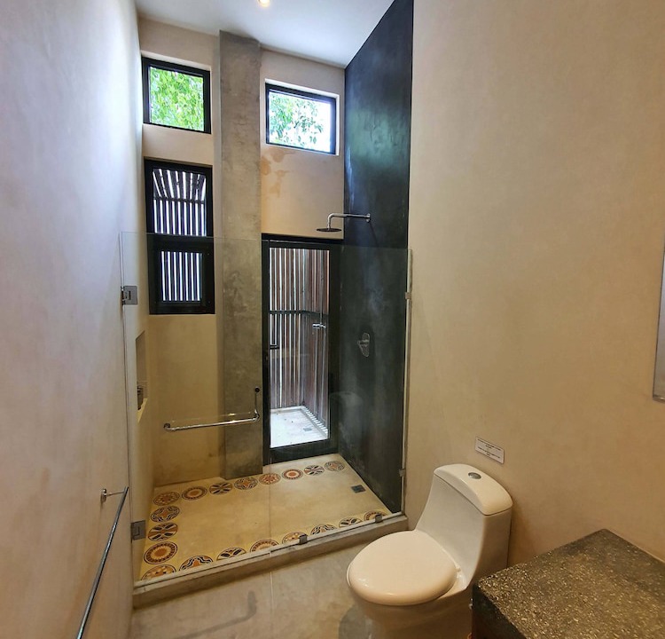Photo of Bathroom in La Veleta