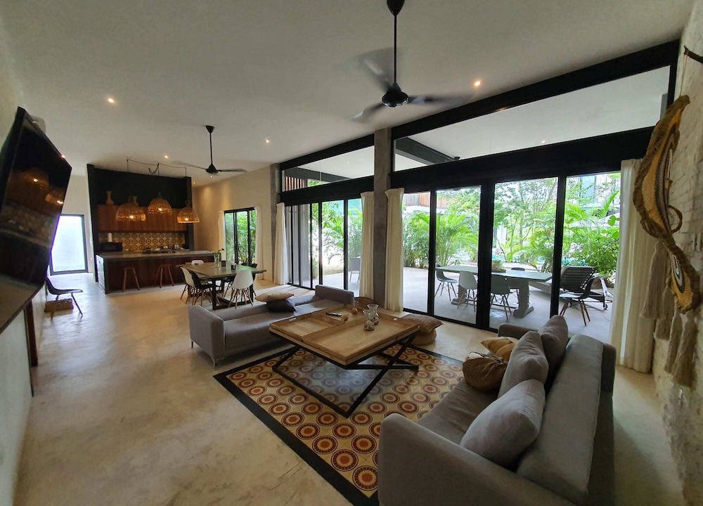 Photo of Livingroom in La Veleta