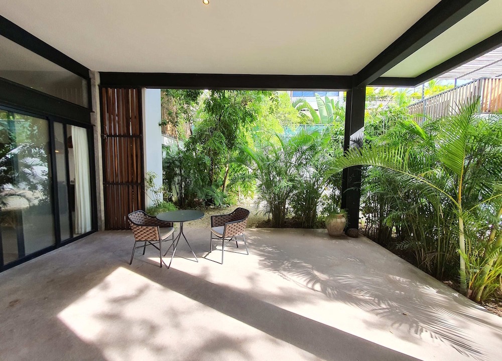 Photo of Patio Balcony in La Veleta