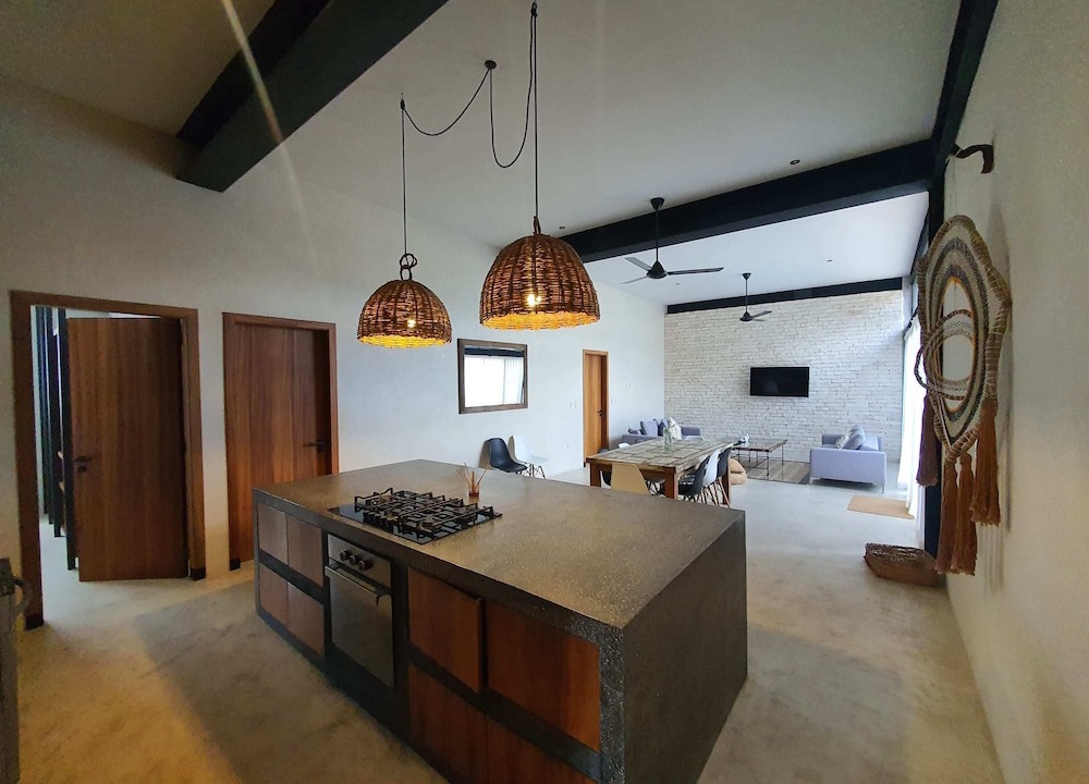 Photo of Kitchen in La Veleta