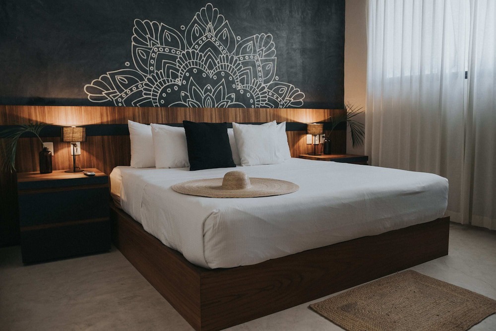 Photo of Bedroom in La Veleta