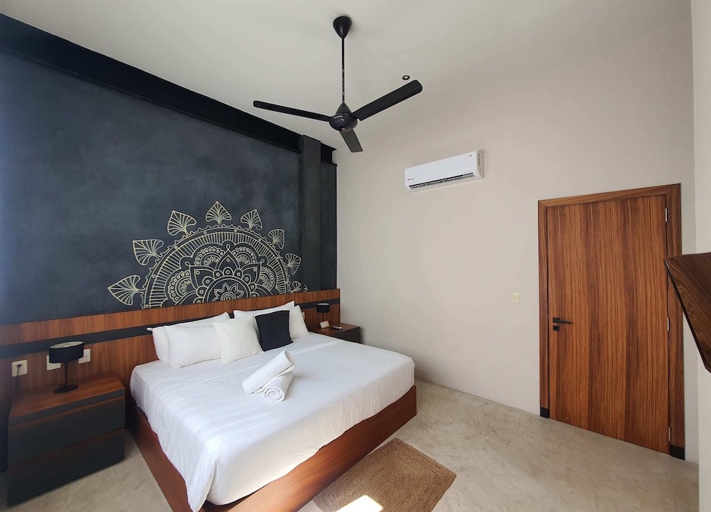 Photo of Bedroom in La Veleta