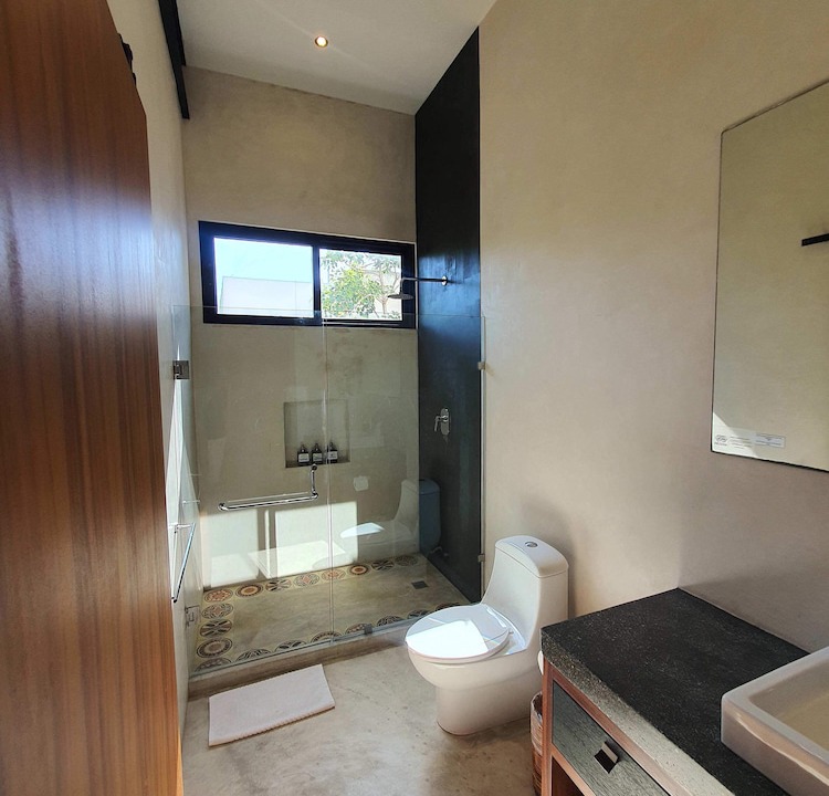 Photo of Bathroom in La Veleta